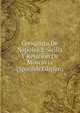 Conquista De Napoles Y Sicilia Y Relacion De Moscovia (Spanish Edition), 