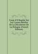 Coup-d'il Rapide Sur Les Causes R?elles De La D?cadence De La Pologne (French Edition), 