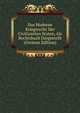 Das Moderne Kriegsrecht Der Civilisierten Staten, Als Rechtsbuch Dargestellt (German Edition), 