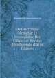 De Discrimine Mediatae Et Immediatae Dei Efficaciae Rectius Intelligendo (Latin Edition), Hoepfner Ernstus Fridericus 