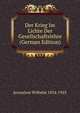 Der Krieg Im Lichte Der Gesellschaftslehre (German Edition), Jerusalem Wilhelm 1854-1923 