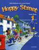 Happy Street 1. Class Book, Stella Maidment, Lorena Roberts 