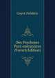 Des Psychoses Post-operatoires (French Edition), Guyot Frederic 