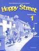 Happy Street 1. Activity Book. Maidment S., Roberts L., Stella Maidment, Lorena Roberts 