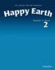 Happy Earth 2. Teacher's book, Sue Parminter, Bill Bowler 