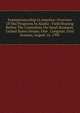 Entrepreneurship In America: Overview Of Sba Programs In Alaska : Field Hearing Before The Committee On Small Business, United States Senate, One . Congress, First Session, August 16, 1995, 