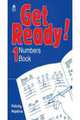 Get Ready! 1. Numbers Book, Hopkins, Felicity 