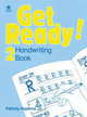 Get Ready! 2. Handwriting Book, Hopkins, Felicity 