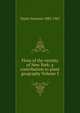 Flora of the vicinity of New York; a contribution to plant geography Volume 5, Taylor Norman 1883-1967 