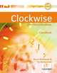 Clockwise Pre-Intermediate. Classbook, Bruce McGowen 