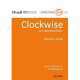 Clockwise Pre-Intermediate Teacher'S Book, Bruce McGowen 
