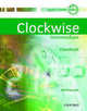 Clockwise Intermediate. Classbook, Will Forsyth 