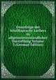 Grundzuge der Schriftsprache Luthers in allgemeinverstandlicher Darstellung Volume 3 (German Edition), 
