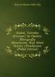Kudak, Twierdza Kresowa I Jej Okolice; Monografia Historyczna. Wyd. Nowe Przejrz. I Powikszone (Polish Edition), Dubiecki Marjan 1838-1926 