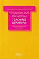 Ttesl Teaching Grammar, Marianne Celce-Murcia, Sharon Hilles 