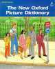 New Oxford Picture Dictionary: Monolingual, E. C. Parnwell 