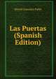 Las Puertas (Spanish Edition), Minelli Gonzalez Pablo 