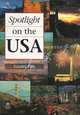 Spotlight on the USA, Randee Falk 
