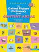 The Oxford Picture Dictionary For Content Area Practice Book, Gary Apple, Dorothy Kauffman 
