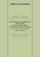 Fourteen years of diplomatic life in Japan. leaves from the diary of Baroness ALbert d`Anethan, Albert d Anethan 