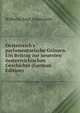 Oesterreich's parlamentarische Gr?ssen. Ein Beitrag zur neuesten ?esterreichischen Geschichte (German Edition), Wilhelm Emil Angerstein 