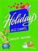 Holiday Jazz Chants. Student's book, Carolyn Graham 