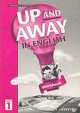 Up And Away In English 1 Work Book, G. Crowther Terence 