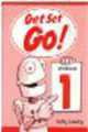 Get Set - Go! 1. Workbook, Lawday, Cathy 