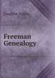 Freeman Genealogy, Gustave Anjou 