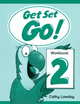 Get Set - Go! Level 2: Workbook, Cathy Lawday 