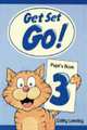 Get Set - Go! 3. Pupil's Book, Lawday, Cathy 