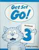 Get Set - Go! 3. Workbook, Lawday, Cathy 