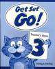 Get Go! Teacher'S Book 3, Cathy Lawday 