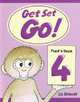 Get Set - Go!: Level 4: Pupil