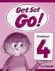 Get Set - Go! 4. Workbook, Driscoll, Liz 