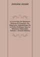 Le Livre Noir De Messieurs Delavau Et Franchet, Ou, Repertoire Alphabetique De La Police Politique Sous Le Ministere Deplorable, Volume 1 (French Edition), Antoine Annee 