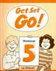 Get Set - Go! 5. Workbook, Liz Driscoll, Cathy Lawday, Alan C. McLean 
