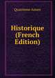 Historique (French Edition), Quatrieme Annee 