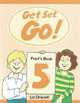 Get Set Go! 5. Teacher's Book, Liz Driscoll, Cathy Lawday, Alan C. McLean 