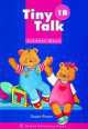 Tin Y Talk 1B. Student Book, Carolyn Graham, Susan Rivers 