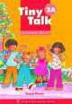 Tiny Talk. Student Book 2A, Carolyn Graham, Susan Rivers 