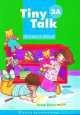 Tin Y Talk 3 Student`S Book 3A, Carolyn Graham, Susan Rivers 