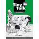 Tin Y Talk 3 Work Book 3A, Carolyn Graham, Susan Rivers 