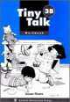 Tin Y Talk 3 Work Book 3B, Carolyn Graham, Susan Rivers 