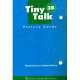 Tin Y Talk 3 P Cards 3B, Carolyn Graham, Susan Rivers 