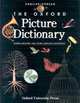 The Oxford Picture Dictionary: English/ Korean, Norma Shapiro, Jayme Adelson-Goldstein 