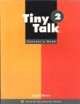 Tiny Talk 2. Teacher's book, Carolyn Graham, Susan Rivers 