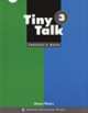 Tin Talk 3. Teacher's Book, Carolyn Graham, Susan Rivers 