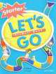 Let`S Go Starter Student'S Book, Ritsuko Nakata 