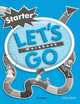 Starter: Let's Go Workbook, Ritsuko Nakata 